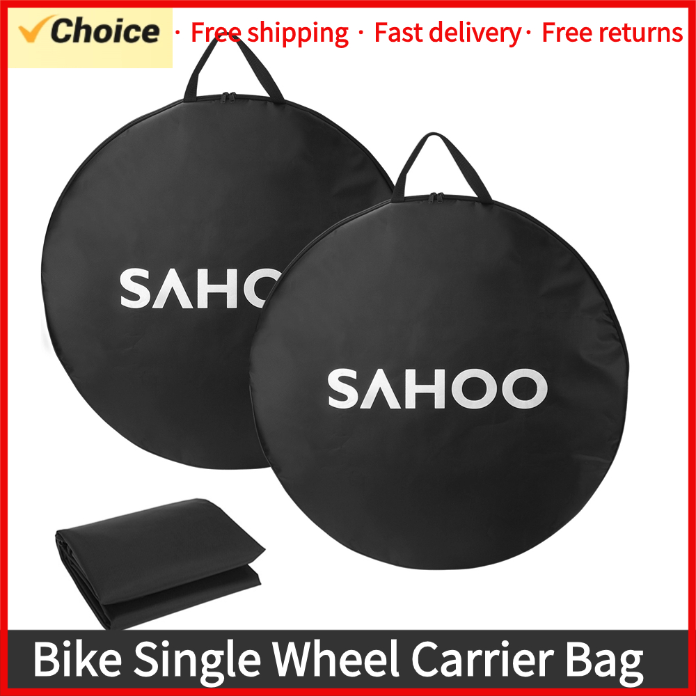 Mountain Biking Rucksack - SAHOO 2 pezzi bicicletta singola ruota