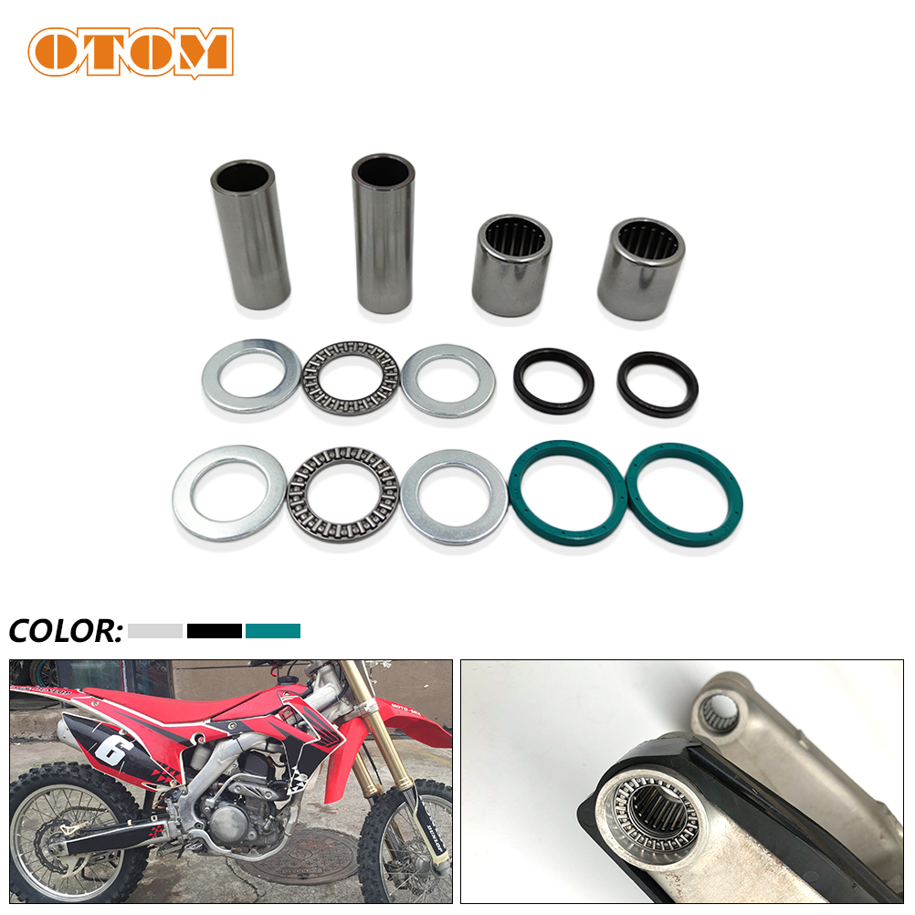 Fork Oil Seal - OTOM Per HONDA CRF250R CRF450R Ago