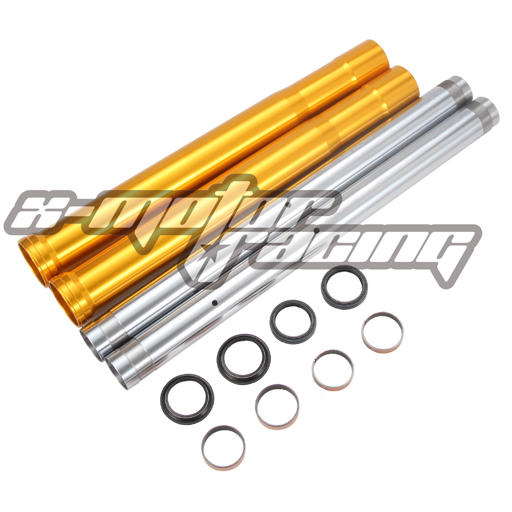 Fork Oil Seal - Kit di revisione guarnizioni e boccole