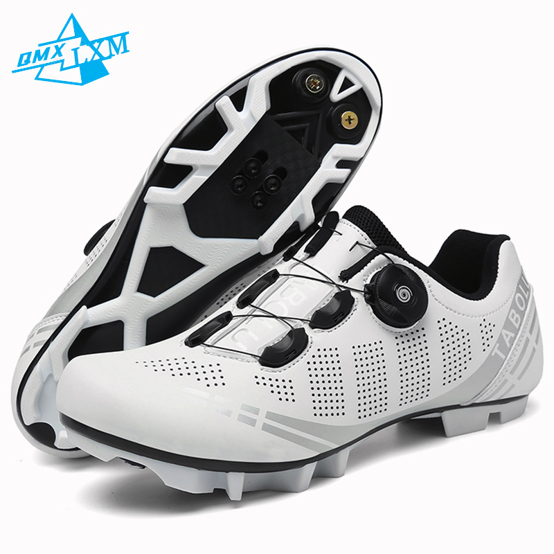 Mountain Biking Competition - LiXingMing Scarpe da ciclismo da uomo