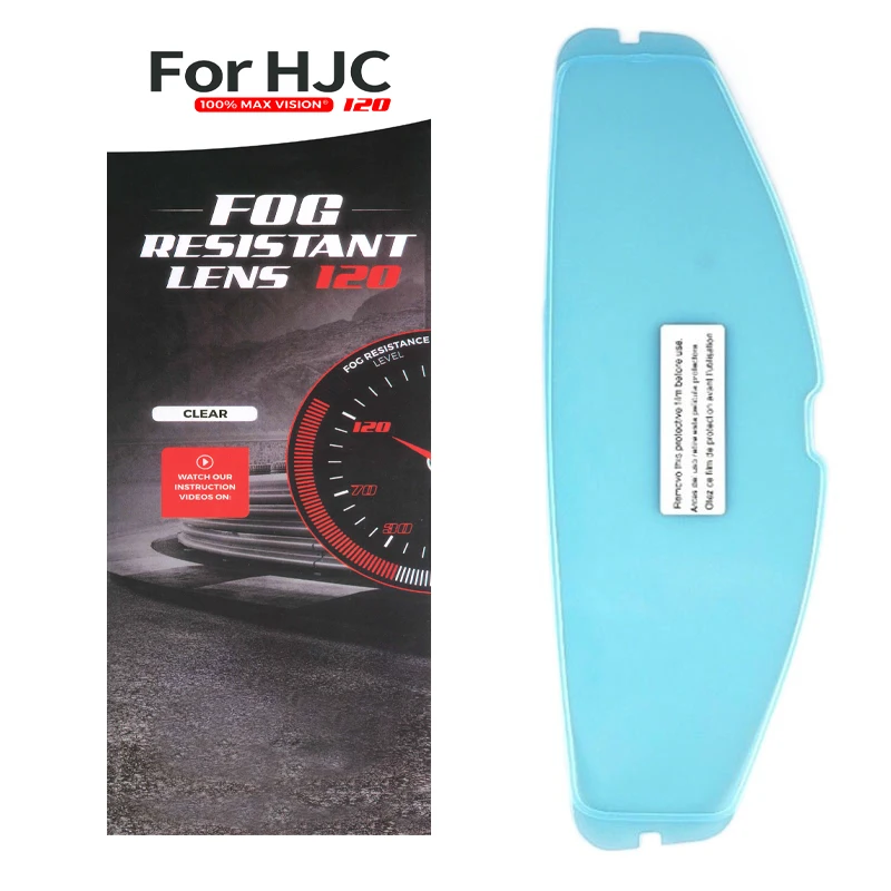Fork Oil Seal - Casco moto Visiera Pellicola Anti Fog