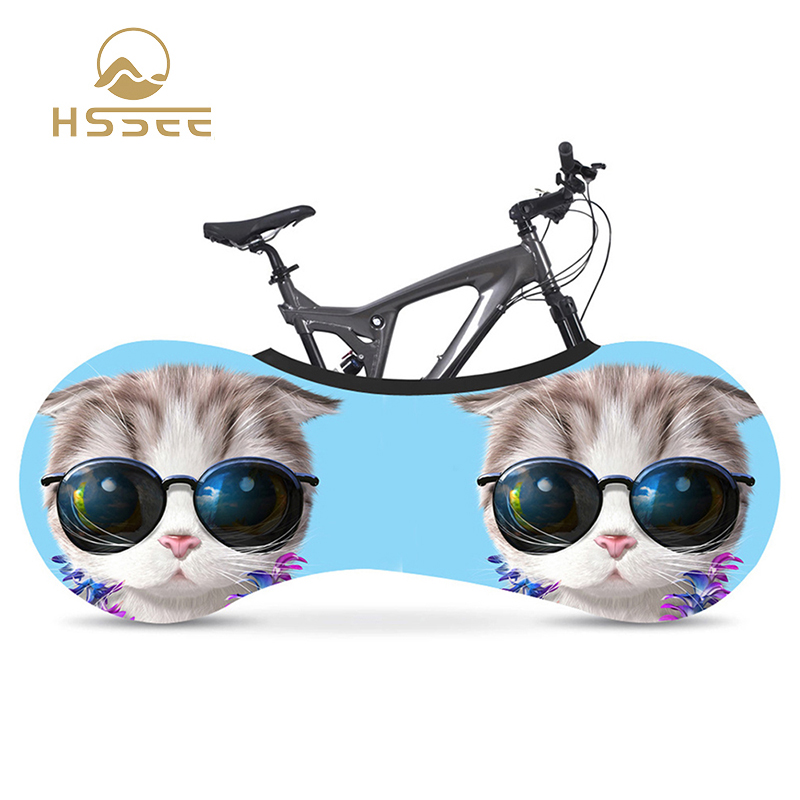 Mountain Biking Bag - HSSEE elegante copertura per Mountain Bike