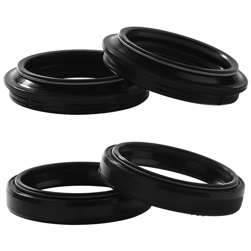 Fork Oil Seal - Forcella anteriore Paraolio e Copertura Antipolvere