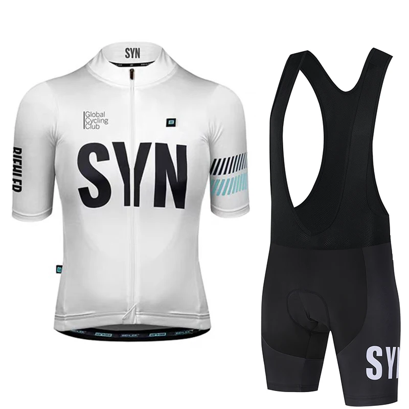 Mountain Biking Shirts - Maglia da ciclismo estiva da uomo
