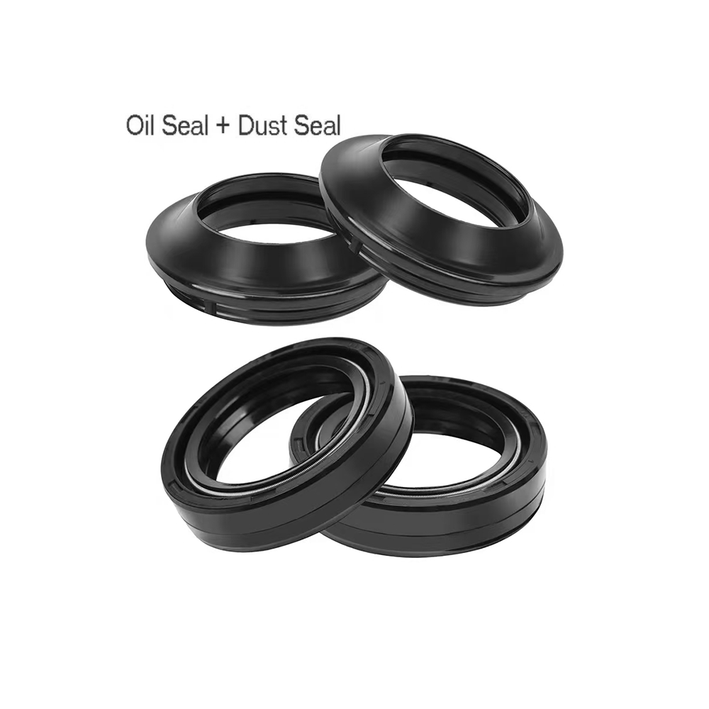 Fork Oil Seal - 31x43x10.5 31 43 10.5 Paraolio e
