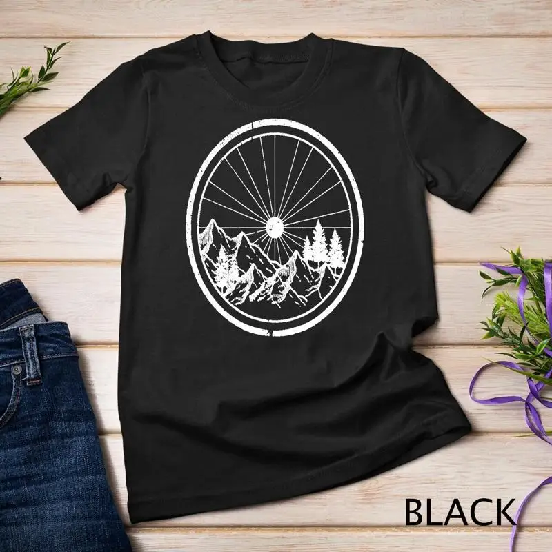 Mountain Biking Shirts - Maglietta da mountain bike, maglietta da