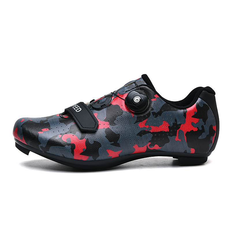 Mountain Biking Competition - Nuove Scarpe Sportive da Ciclismo 2024