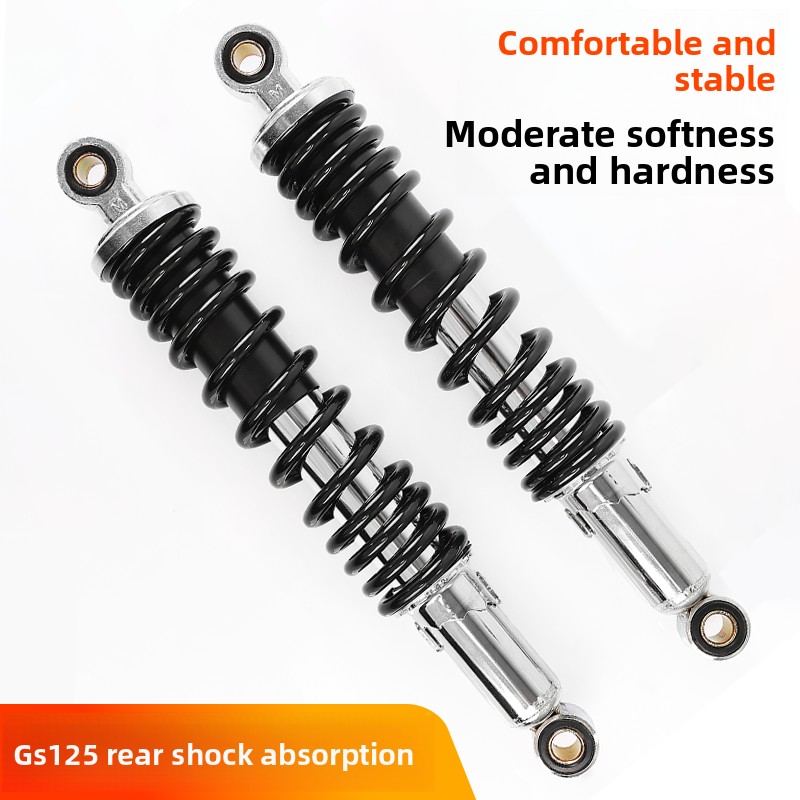 Fork Oil Seal - Adatto per ammortizzatore Suzuki King per