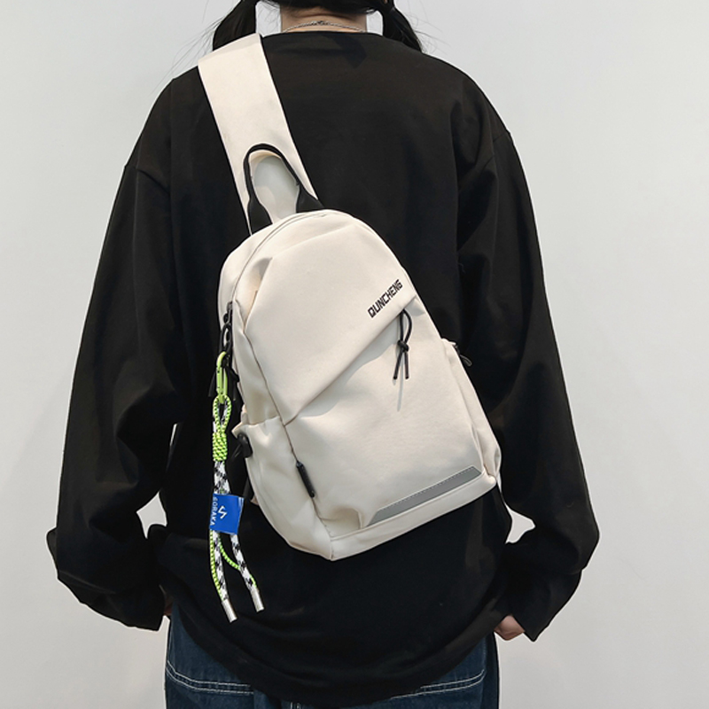 Mountain Biking Bag - Borsa a tracolla da uomo a