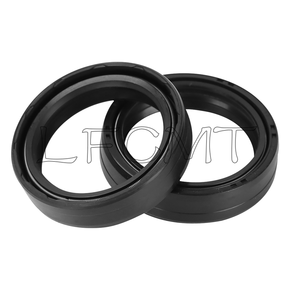 4/8PCS 37x47x11 Forcella Anter - Fork Oil Seal recensione e prezzo