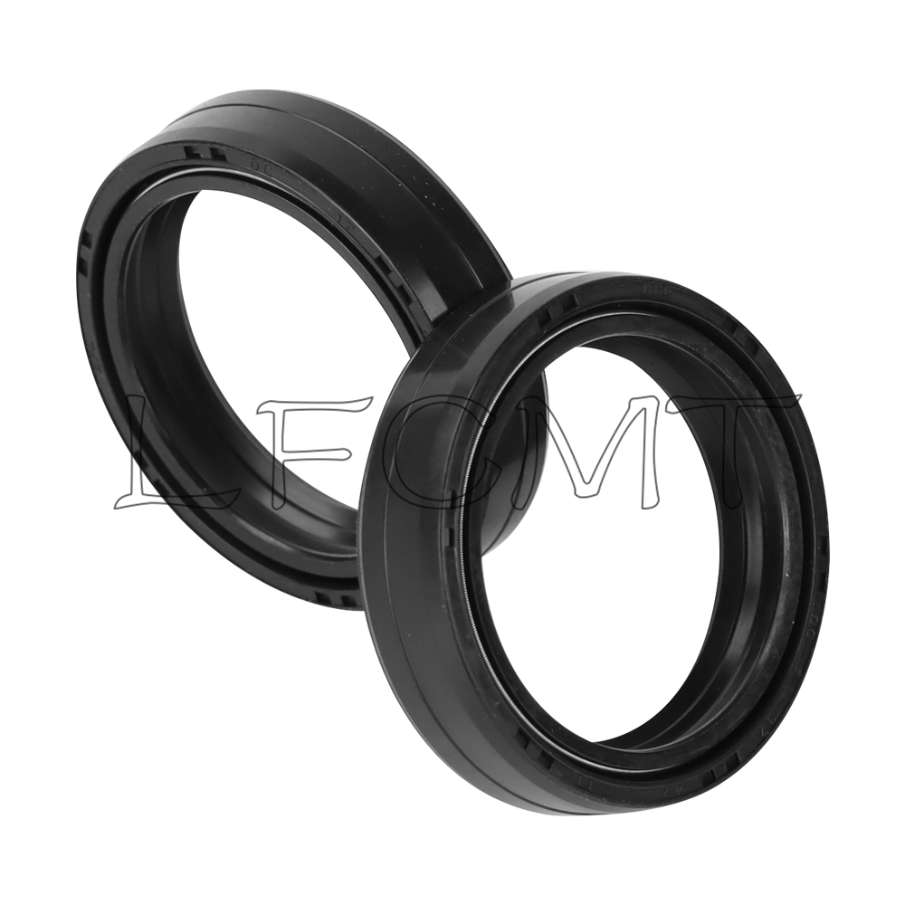 4/8PCS 37x47x11 Forcella Anter - Fork Oil Seal recensione e prezzo