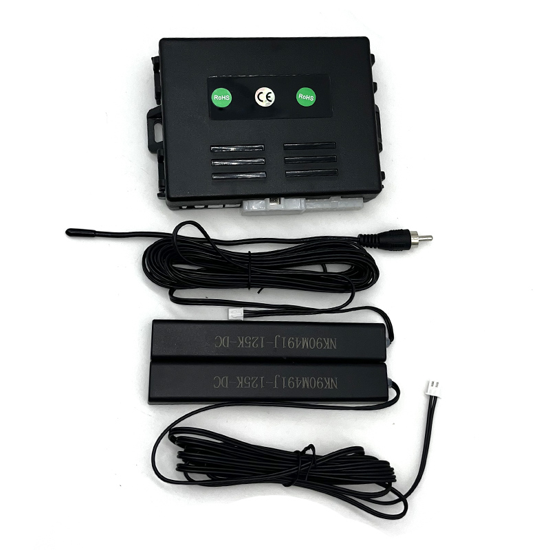 Sistema di Avviamento Auto Sen - Dropper Post Remote recensione e prezzo