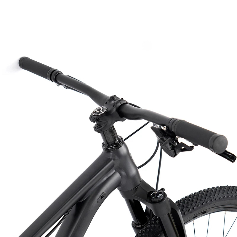 Bicicletta da Montagna in Allu - Mountain Biking Jumps recensione e prezzo