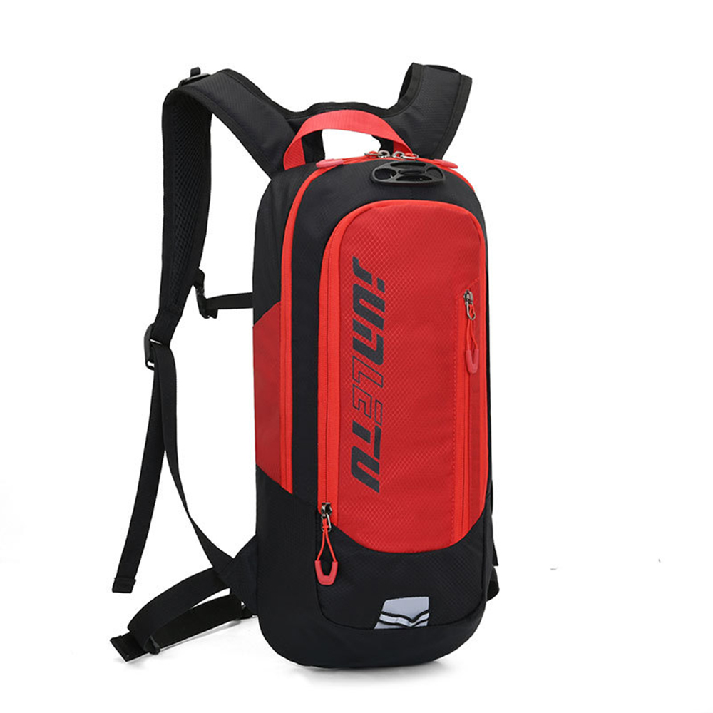 Borsa da bicicletta da 10 litr - Mountain Biking Rucksack recensione e prezzo