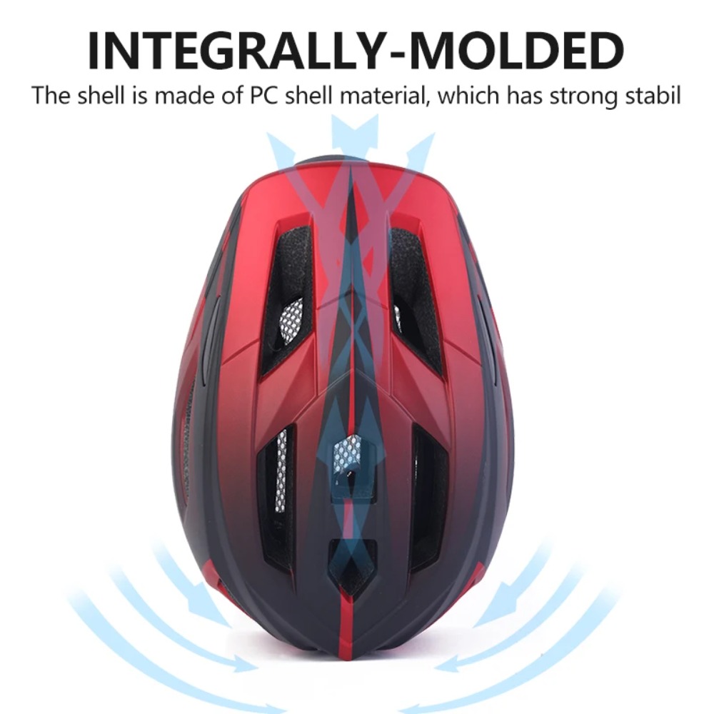 Set di Protezioni per Bambini  - Mountain Biking Helmet Kids recensione e prezzo