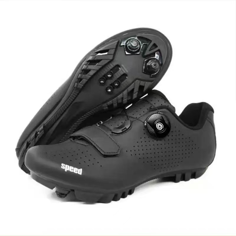 MTB Mountain Road Bike Lock Sh - Mountain Biking Competition recensione e prezzo