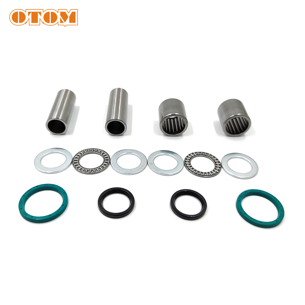 OTOM Per HONDA CRF250R CRF450R - Fork Oil Seal recensione e prezzo
