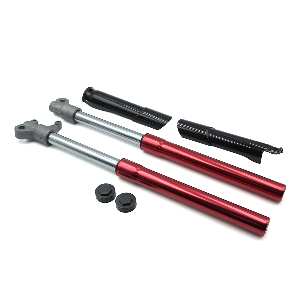 Ammortizzatore Anteriore Inver - Fork Oil Seal recensione e prezzo