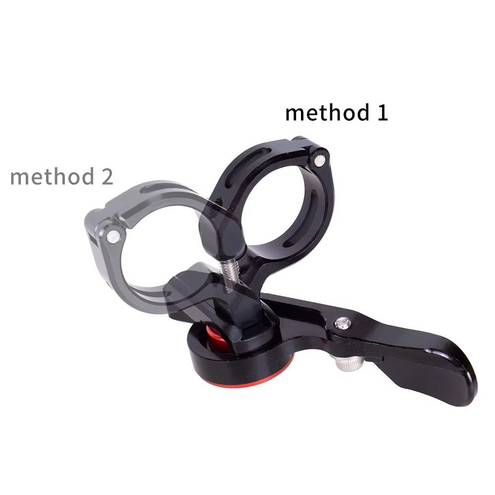 Leva Regolabile per Reggisella - Dropper Post Remote recensione e prezzo