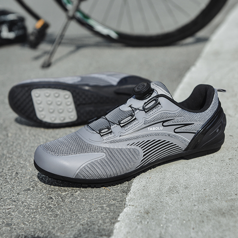 Scarpe da ciclismo MTB da uomo - Mountain Biking Competition recensione e prezzo