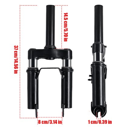 Accessori per parti dell'ammor - Fork Oil Seal recensione e prezzo