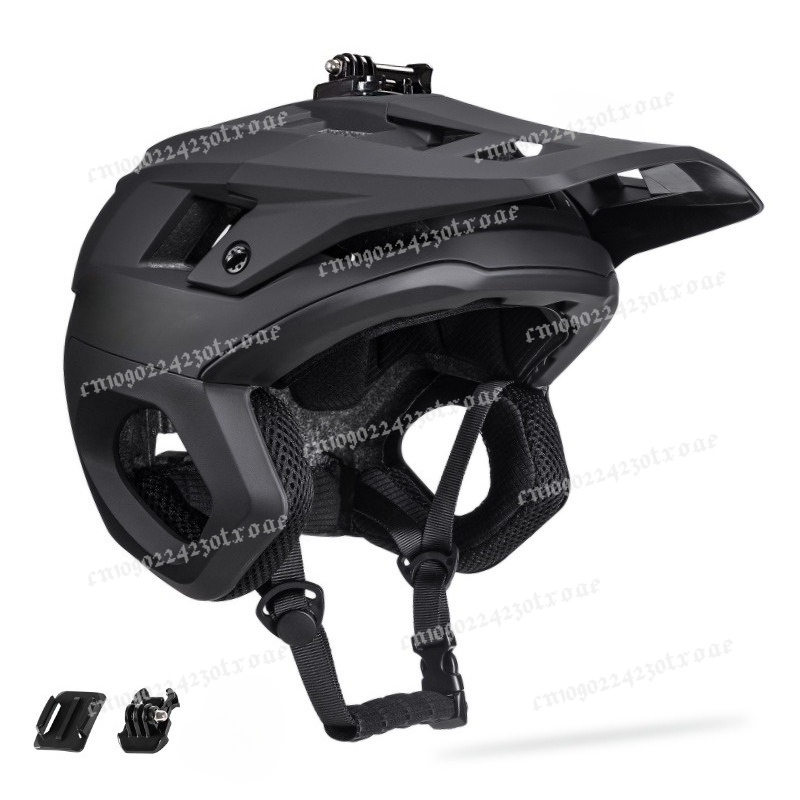 Casco da Ciclismo Invernale Tr - Mountain Biking Competition recensione e prezzo