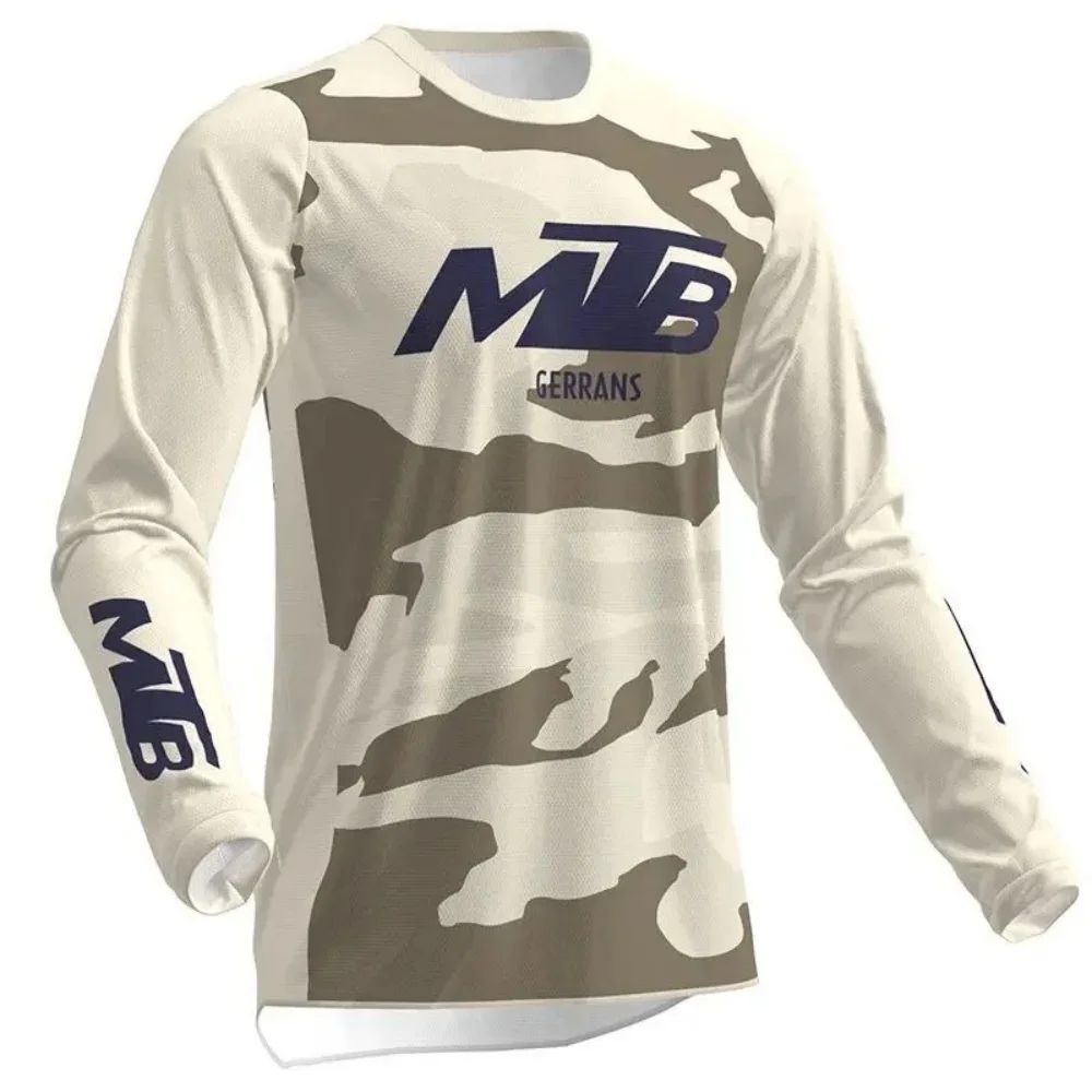 Maglia da Ciclismo MTB a Manic - Mountain Biking Shirts recensione e prezzo