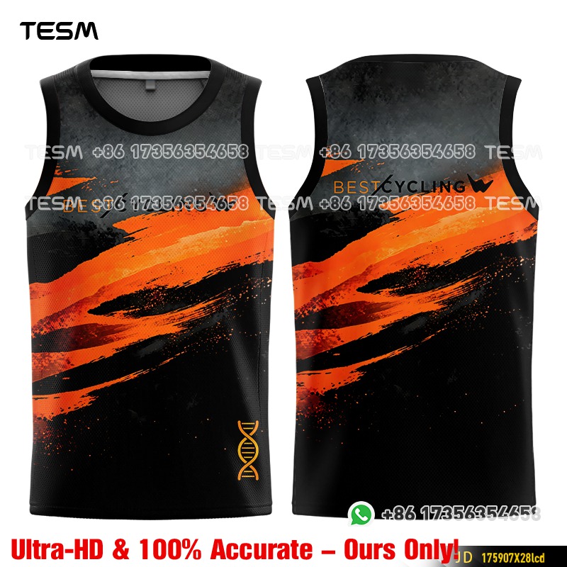 Canotta Sportiva Senza Maniche - Mountain Biking Shirts recensione e prezzo