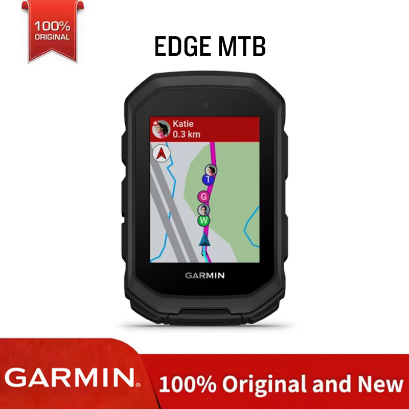 Garmin Edge MTB Ciclismo Mappa - Mountain Biking Holidays recensione e prezzo