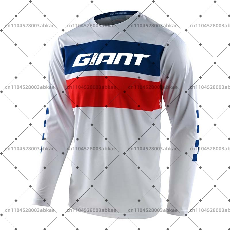 Maglia a Maniche Lunghe da Uom - Mountain Biking Shirts recensione e prezzo