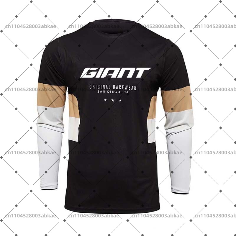 Maglia a Maniche Lunghe da Uom - Mountain Biking Shirts recensione e prezzo