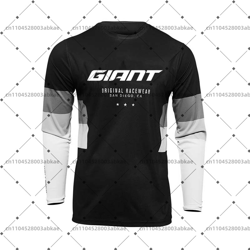 Maglia a Maniche Lunghe da Uom - Mountain Biking Shirts recensione e prezzo