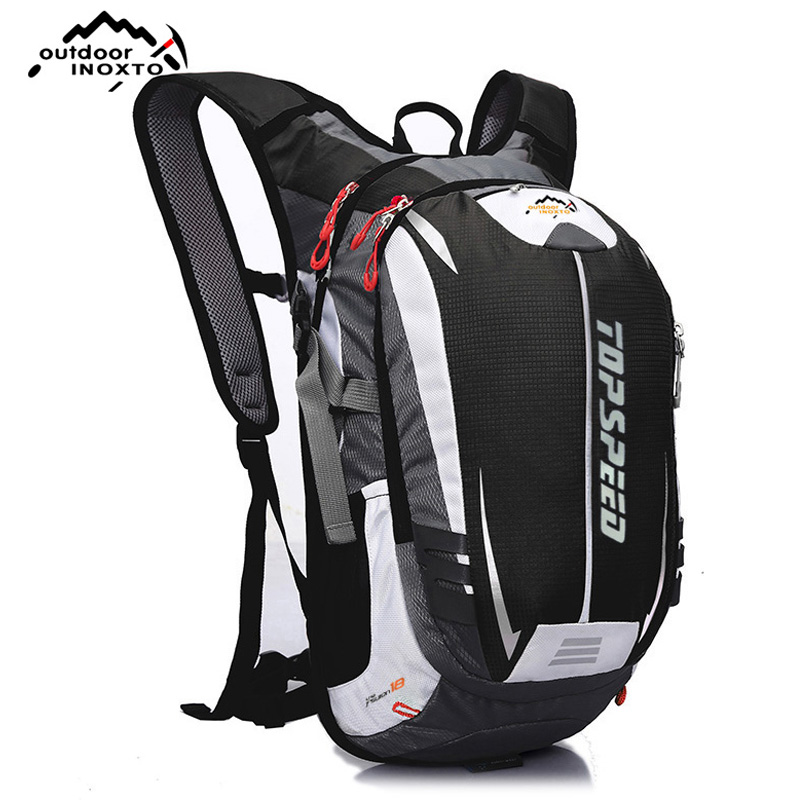 Zaino per gilet idrico da cicl - Mountain Biking Rucksack recensione e prezzo