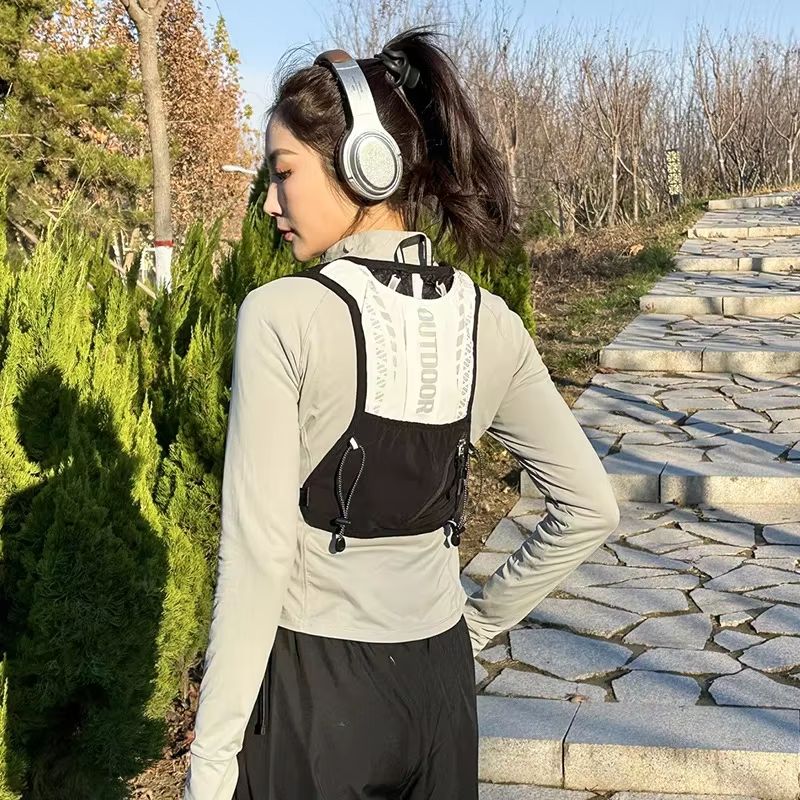 Zaino Idratazione per Corsa, R - Mountain Biking Rucksack recensione e prezzo