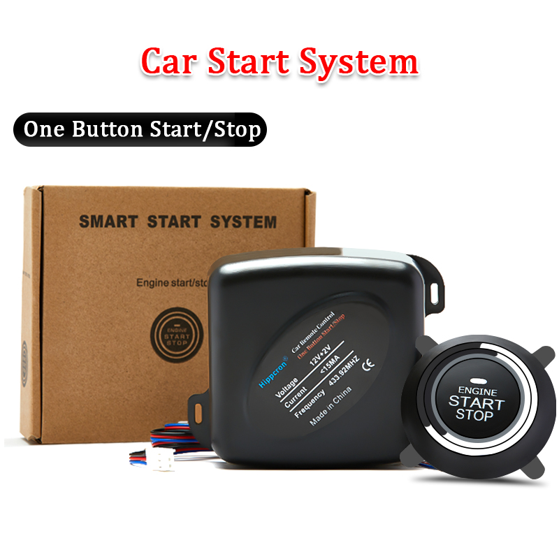 HIPPCRON Allarme Auto con Tele - Dropper Post Remote recensione e prezzo