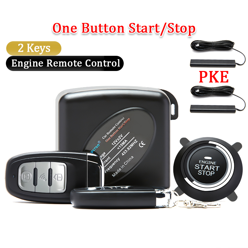 HIPPCRON Allarme Auto con Tele - Dropper Post Remote recensione e prezzo