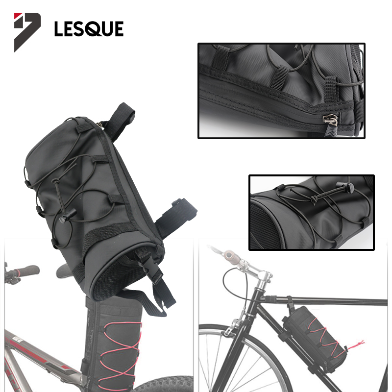 LESQUE Pit Dirt Bike borsa da  - Mountain Biking Bag recensione e prezzo