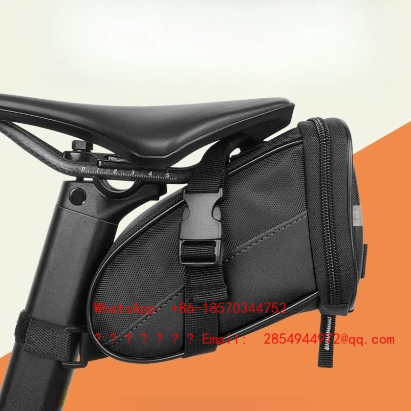 Borsa Posteriore per Biciclett - Mountain Biking Bag recensione e prezzo