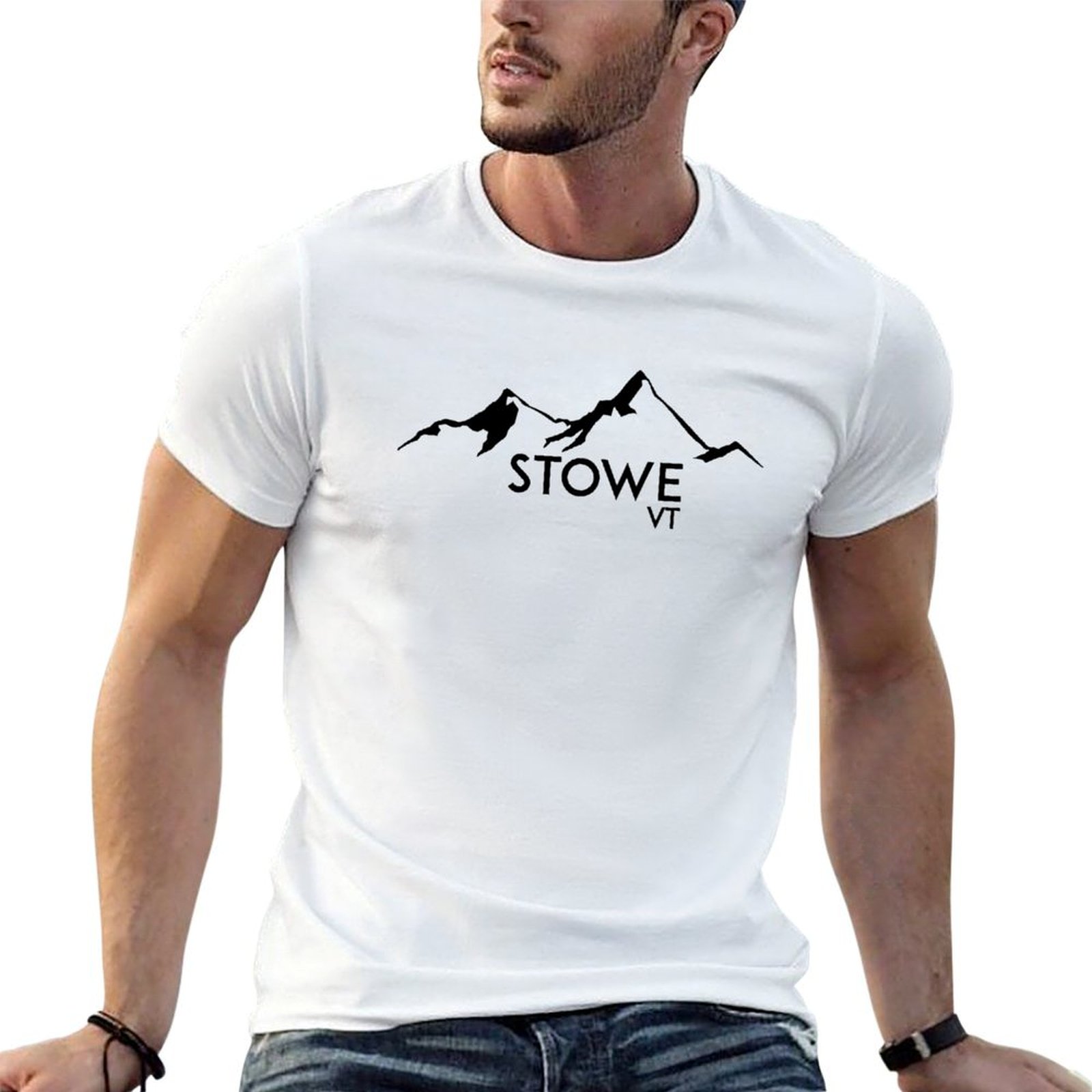T-shirt da lavoro a maniche co - Mountain Biking Vermont recensione e prezzo