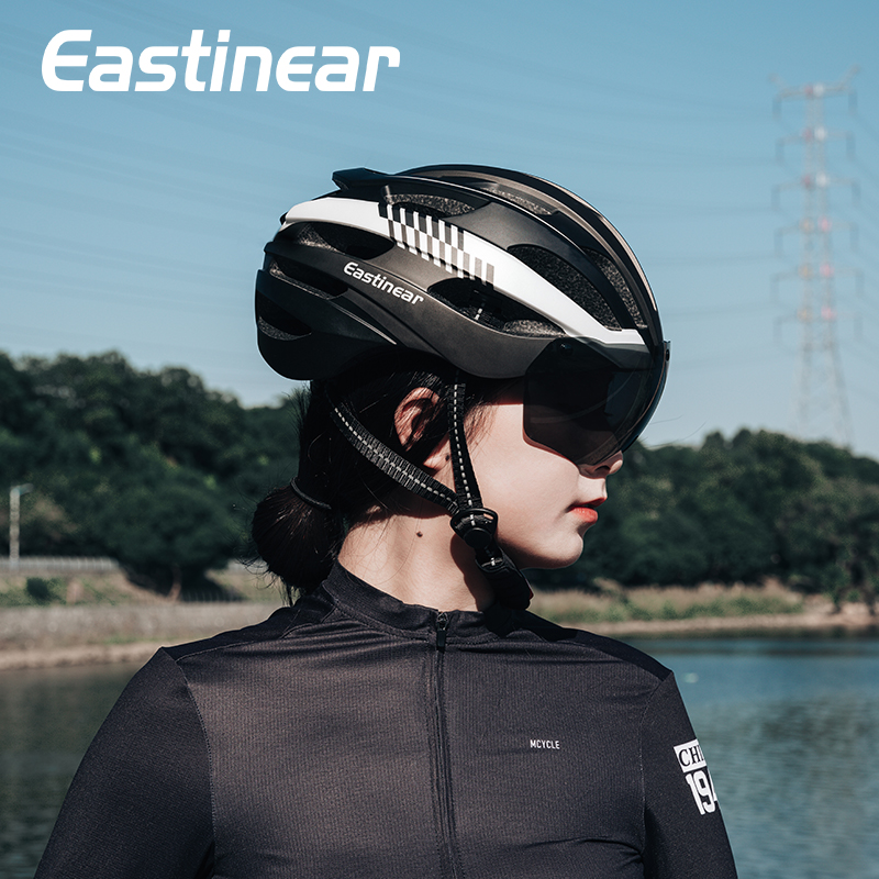 Casco da bicicletta da strada  - Mountain Biking Helmet Kids recensione e prezzo