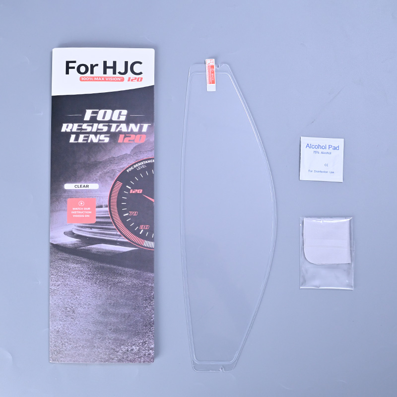 Casco moto Visiera Pellicola A - Fork Oil Seal recensione e prezzo