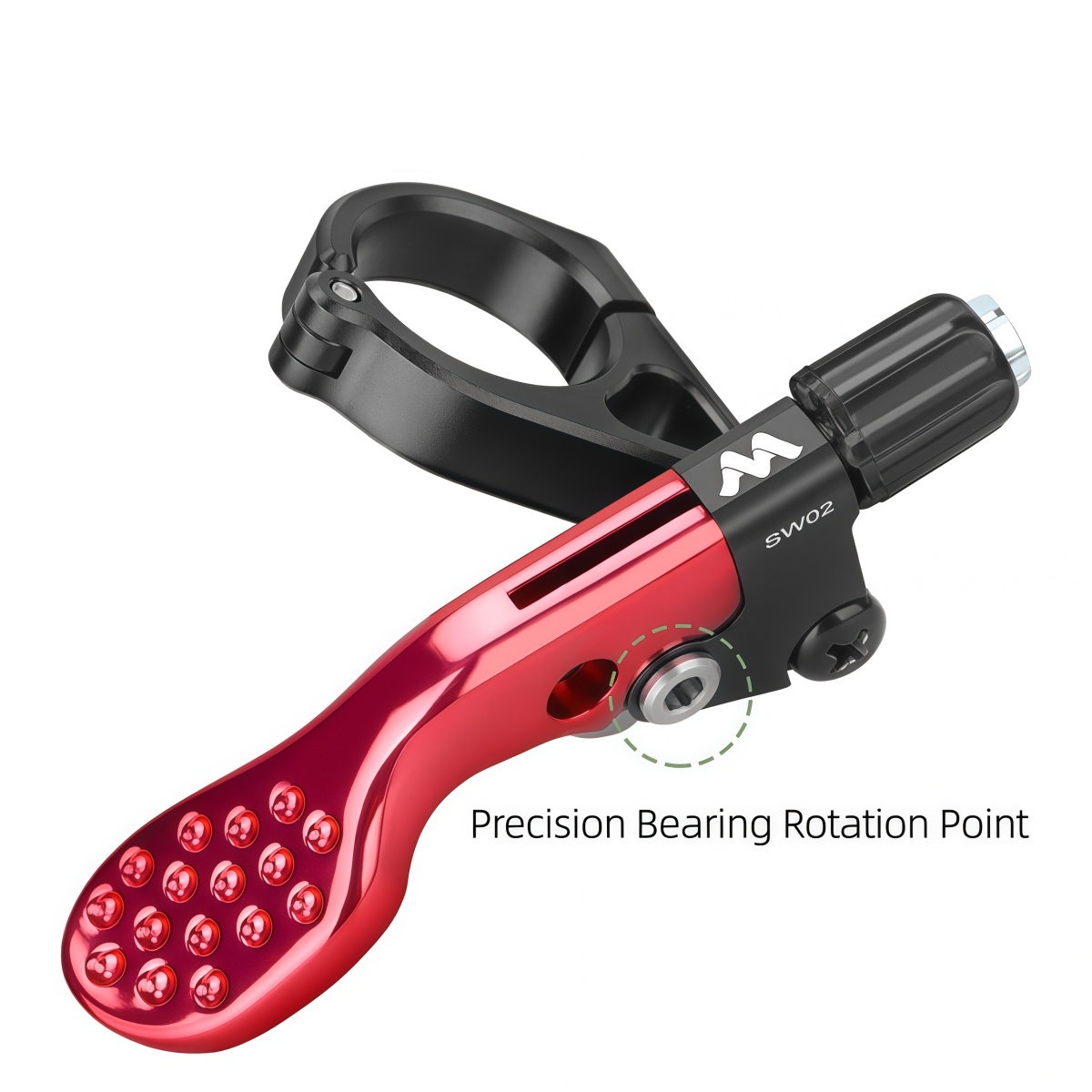 MEROCA SW02 Leva Remota per Re - Dropper Post Remote recensione e prezzo