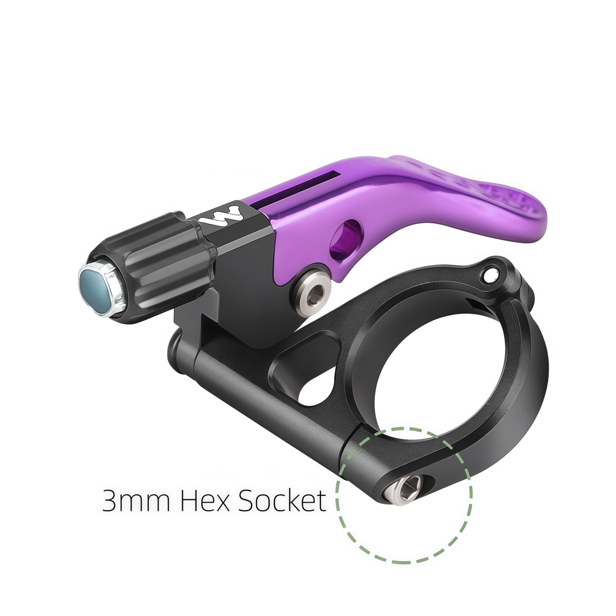 MEROCA SW02 Leva Remota per Re - Dropper Post Remote recensione e prezzo
