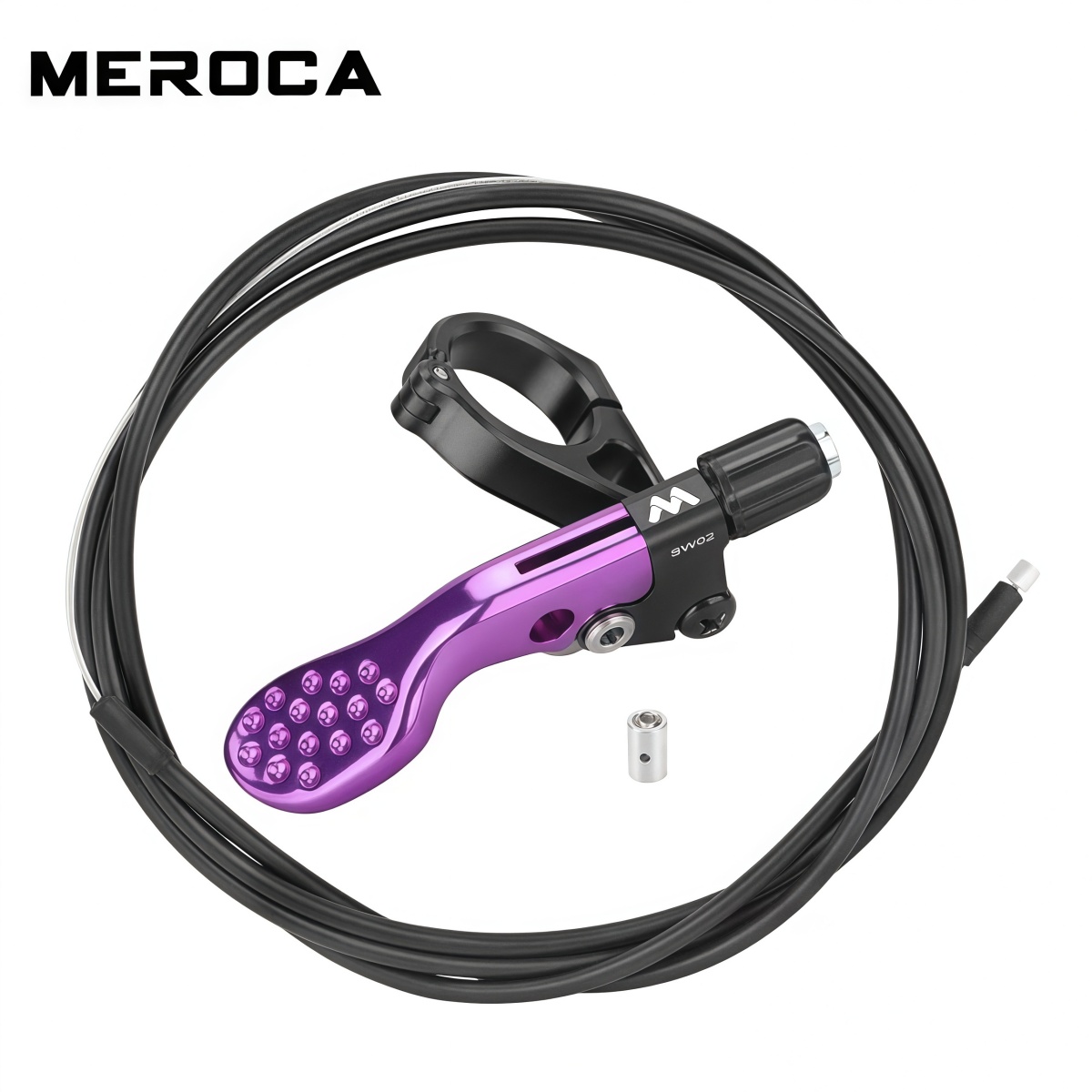 MEROCA SW02 Leva Remota per Re - Dropper Post Remote recensione e prezzo