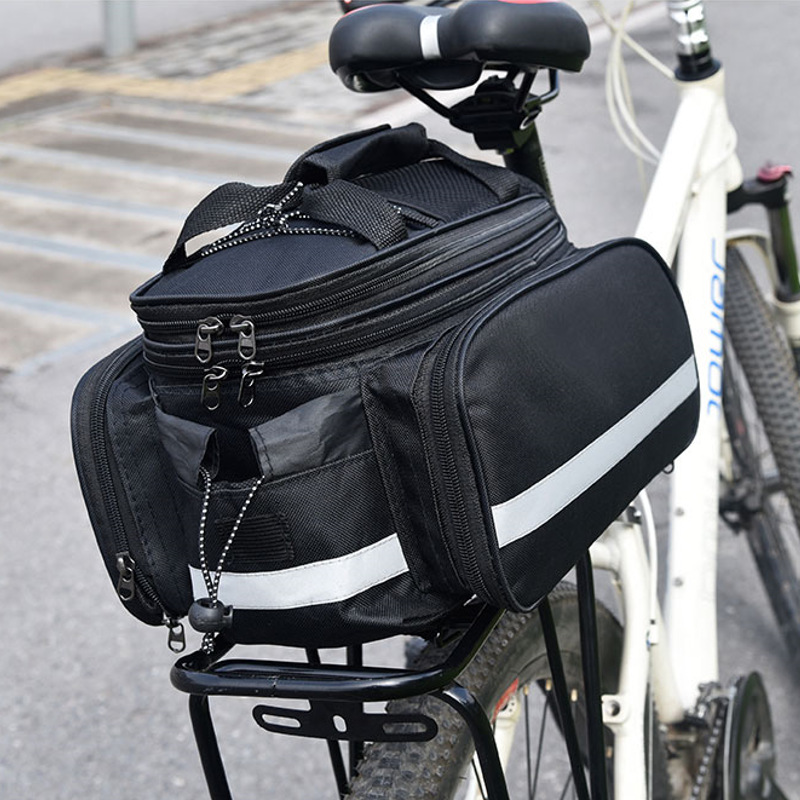Borsa Portaoggetti per Bicicle - Mountain Biking Bag recensione e prezzo