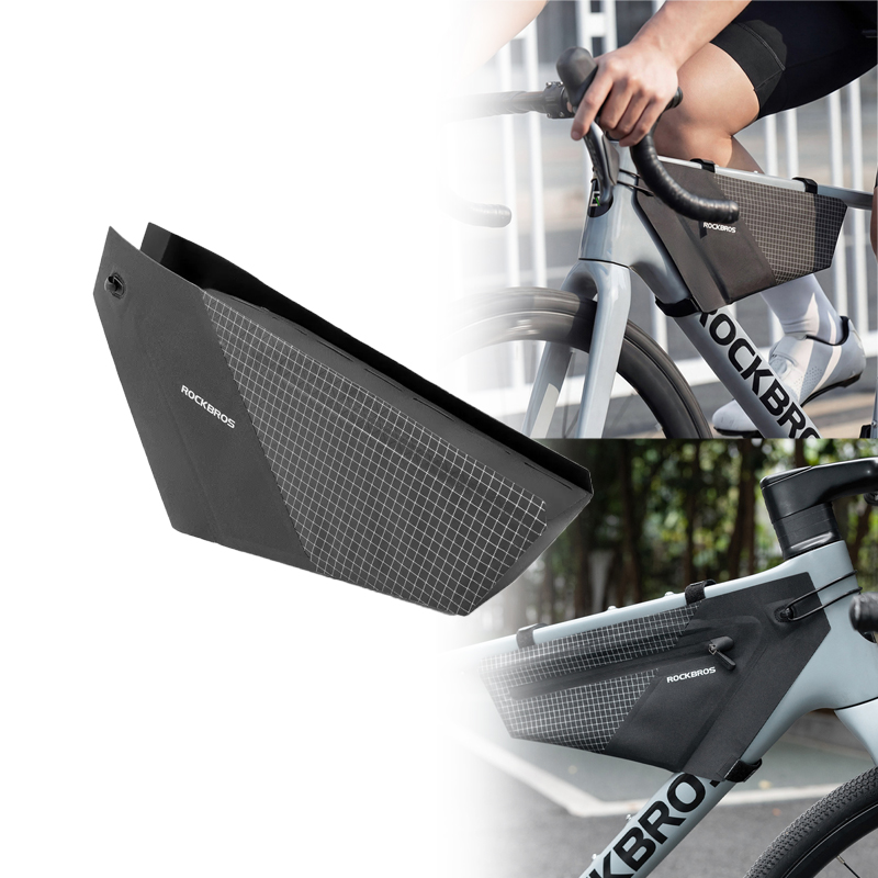Borsa per Bicicletta da Ciclis - Mountain Biking Bag recensione e prezzo