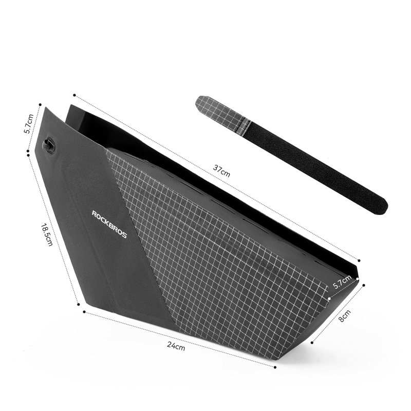 Borsa per Bicicletta da Ciclis - Mountain Biking Bag recensione e prezzo