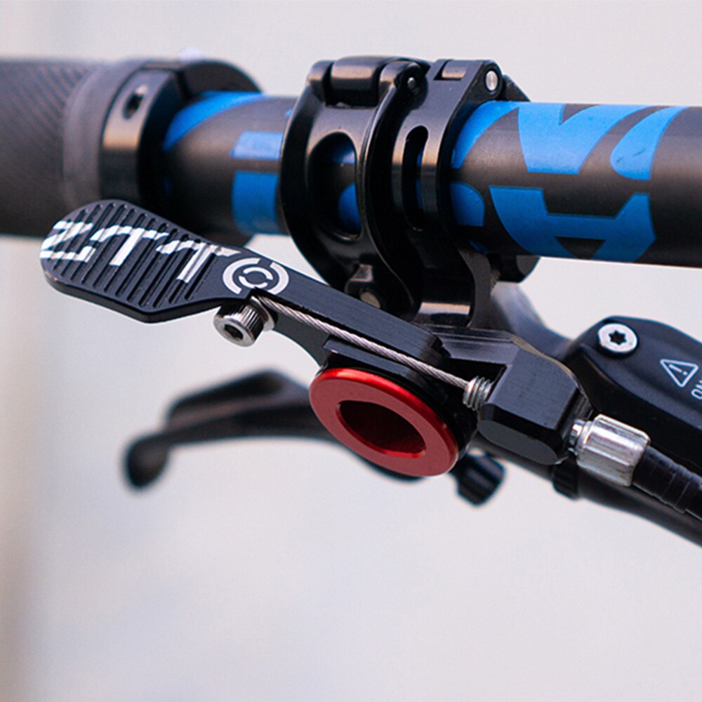 ZTTO MTB Contagocce Reggisella - Dropper Post Remote recensione e prezzo