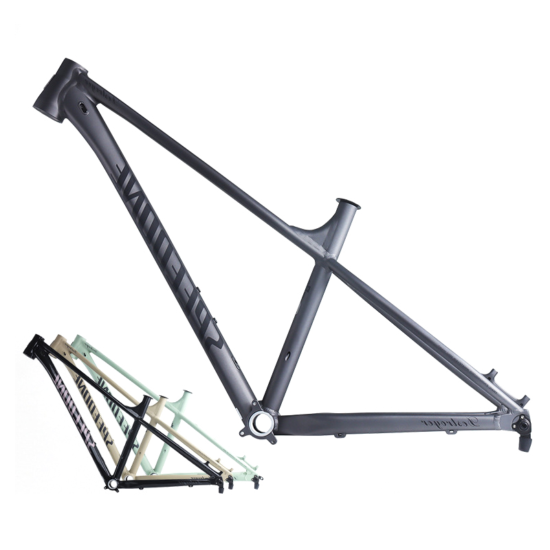 Telaio per Mountain Bike da Co - Mountain Biking Competition recensione e prezzo