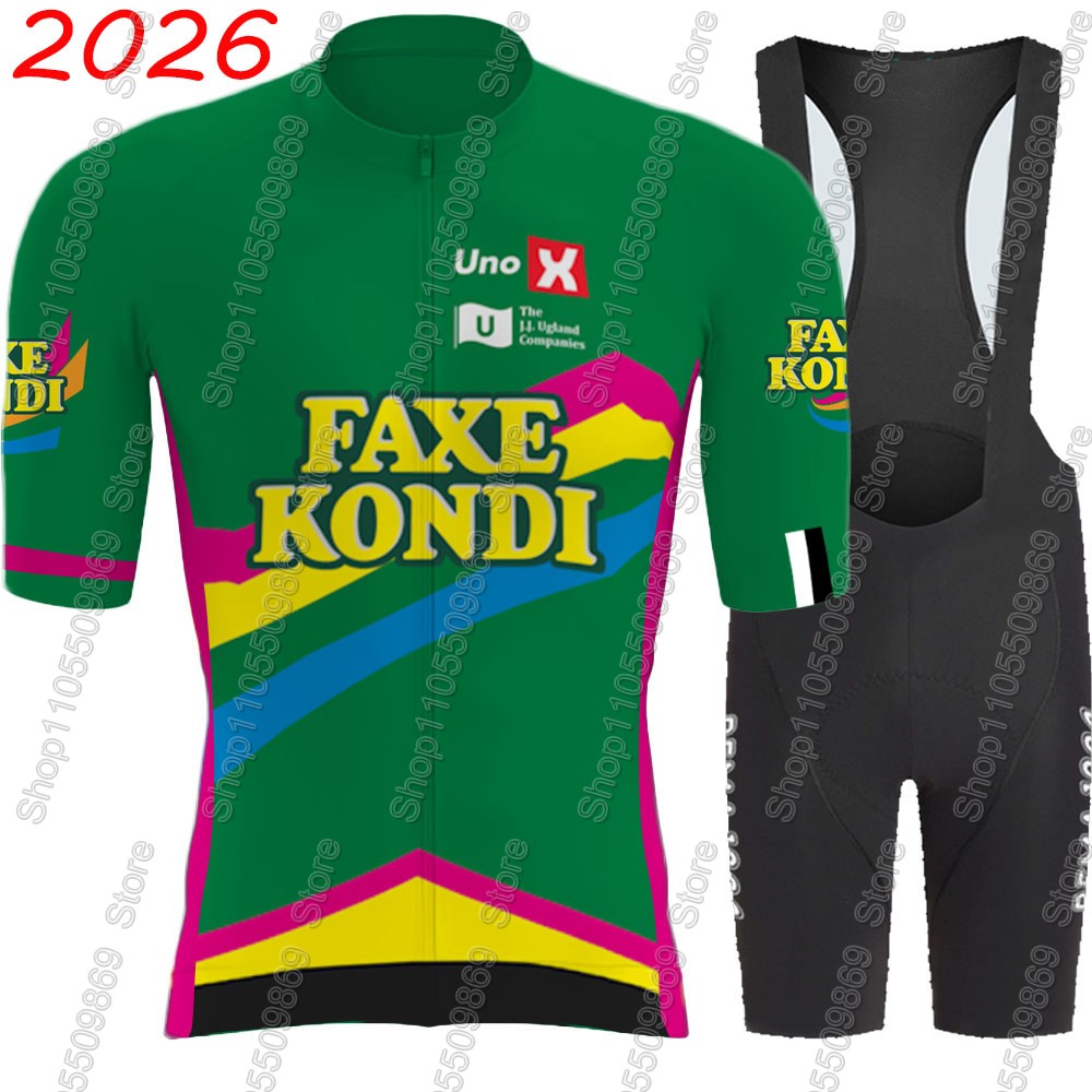 Completo da Ciclismo UNO X 202 - Mountain Biking Shirts recensione e prezzo